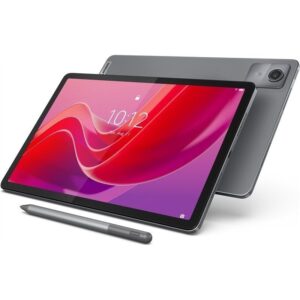 Tablet Lenovo Tab M11 11"/ 4GB/ 128GB/ Octacore/ 4G/ Gris Luna/ Incluye Pen 197532685277 ZADB0034SE