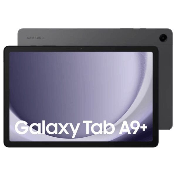 Tablet Samsung Galaxy Tab A9+ 11"/ 6GB/ 128GB/ Octacore/ Gris Grafito 8806097462750 SM-X210RZAREUB