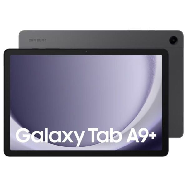 Tablet Samsung Galaxy Tab A9+ 11"/ 8GB/ 128GB/ Octacore/ Gris Grafito 8806095360829 SM-X210NZAEEUB
