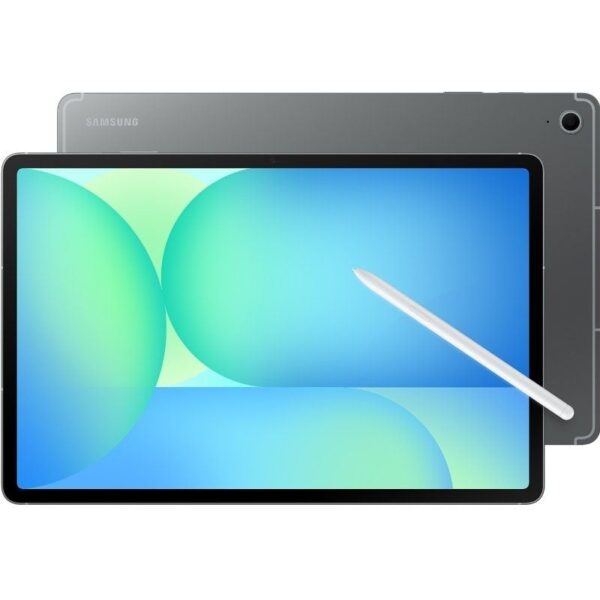 Tablet Samsung Galaxy Tab S10+ FE 13.1"/ 8GB/ 128GB/ Octacore/ 5G/ Gris 8806097193586 SM-X626BZAREUE