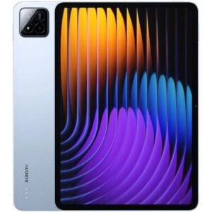 Tablet Xiaomi Pad 7 Pro 11.2"/ 12GB/ 512GB/ Octacore/ Azul 6932554410544 PAD7 P 12-512 BL