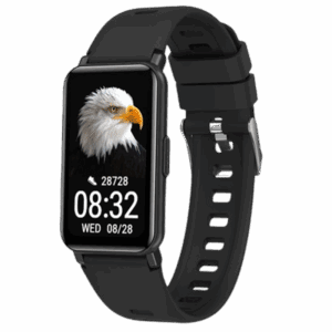 5908235977515 FW53-NITRO-BLACK MAXCOM WATCH FW53 NITRO BLACK