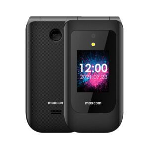 5908235978963 MM827L-BLACK MAXCOM MM827L 2