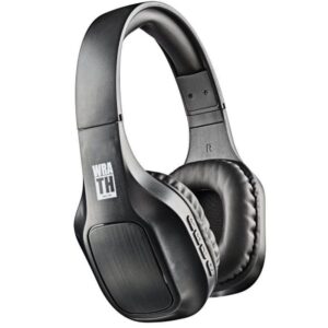 Auriculares Inalámbricos NGS Artica Wrath/ con Micrófono/ Bluetooth/ Negros 8435430621532 ARTICAWRATHBLACK