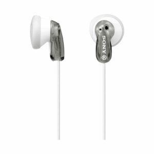 Auriculares Intrauditivos Sony MDR-E9LP/ Jack 3.5/ Blancos 4905524731880 MDRE9LPH.AE