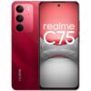 Smartphone Realme C75 8GB/ 256GB/ 6.72"/ Rojo 6941764454842 C75 8-256 RD