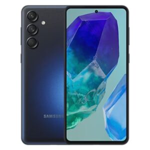 Smartphone Samsung Galaxy M55 8GB/ 128GB/ 6.7"/ 5G/ Negro 8806095551135 SM-M556EZKAEUB