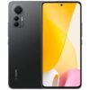 Smartphone Xiaomi 12 Lite 6GB/ 128GB/ 6.55"/ 5G/ Negro 6934177789571 12 L 6-128 BK