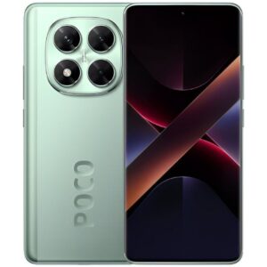 Smartphone Xiaomi POCO X7 12GB/ 512GB/ 6.67"/ 5G/ Verde 6932554404994 MZB0IQVEU
