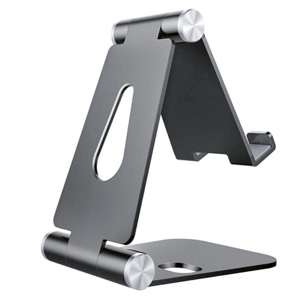 Soporte para Smartphone/Tablet Aisens MS2PM-088/ Gris 8436574705485 MS2PM-088