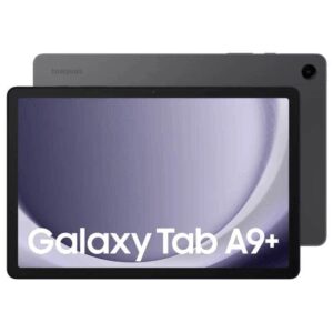 Tablet Samsung Galaxy Tab A9+ 11"/ 8GB/ 256GB/ Octacore/ Gris Grafito 8806097462835 SM-X210RZAPEUB