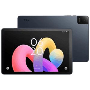 Tablet TCL Tab 10L Gen4 10.1"/ 4GB/ 64GB/ Octacore/ Negra 4894461847771 8483A1-2ALCA111