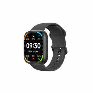 5905913006062 EW06-BLACK ECOWATCH EW06 BLACK