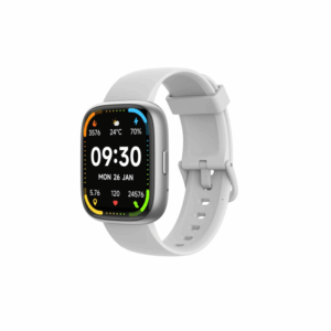 5905913006093 EW06-SILVER ECOWATCH EW06 SILVER