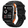 5908235977812 FW67 TITAN PROORANGE MAXCOM WATCH FW67 TITAN PRO ORANGE.