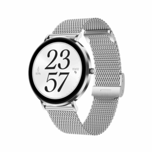5908235978284 FW27-SILVER MAXCOM FW27 SELEN SILVER.