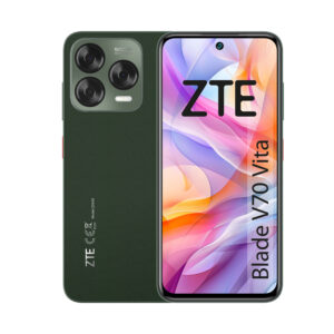 6902176135798 P606F17-GREEN ZTE BLADE V70 VITA 6