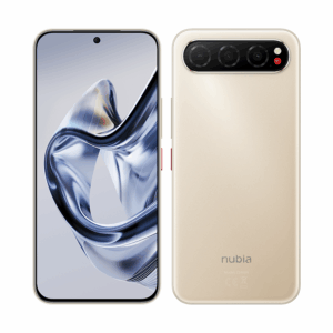 6902176153822 P780F02-GOLD ZTE NUBIA AIR 6
