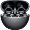 Auriculares Bluetooth Honor Earbuds Clip con estuche de carga/ Autonomía 7h/ Negros 6975840260720 5504ABYB