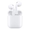 Auriculares Bluetooth Myway Wireless Touch MWHPH0030 con estuche de carga/ Autonomía 3h/ Blancos 8426801166240 MWHPH0030