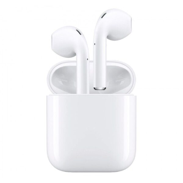 Auriculares Bluetooth Myway Wireless Touch MWHPH0030 con estuche de carga/ Autonomía 3h/ Blancos 8426801166240 MWHPH0030
