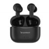 Auriculares Bluetooth Sunstech WAVEPODSBK con estuche de carga/ Autonomía 4.5h/ Negros 8429015019746 WAVEPODSONEBK