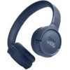 Auriculares Inalámbricos JBL Tune 525BT/ con Micrófono/ Bluetooth/ Azules 1200130007002 JBLT525BTBLU