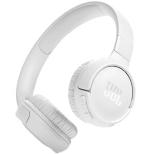 Auriculares Inalámbricos JBL Tune 525BT/ con Micrófono/ Bluetooth/ Blanco 1200130006999 JBLT525BTWHT