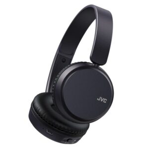 Auriculares Inalámbricos JVC HA-S36W/ con Micrófono/ Bluetooth/ Azules 4975769472800 HA-S36W-A-U