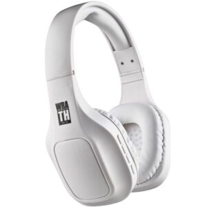 Auriculares Inalámbricos NGS Artica Wrath/ con Micrófono/ Bluetooth/ Blancos 8435430621556 ARTICAWRATHWHITE