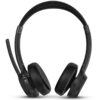 Auriculares Inalámbricos SPC Dreamer 2 Pro/ con Micrófono/ Bluetooth/ Negros 8436609913083 4751N