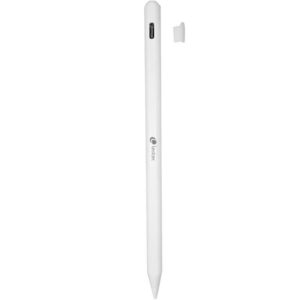Lápiz Electrónico Leotec LESTP06W Stylus ePen UltraTouch para iPad 2018 o superior/ Blanco 8436588882844 LESTP06W
