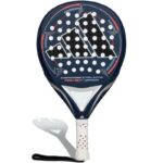 Pala de Pádel Adidas Adipower Multiweight Control Pro Edt 2024 (Alex Ruiz)/ Azul 8435739402658 ADI MUL CTRP 24