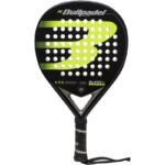 Pala de Pádel Bullpadel Black Dragon 4.0/ Negro y Verde 8445402201440 BLK DRA 4