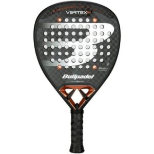 Pala de Pádel Bullpadel Vertex 04 2025 (Juan Tello)/ Negra 8445402691890 PAD VERTEX 04 25