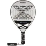 Pala de Pádel NoxSport AT10 Luxury Genius 18K 2024 (Agustin Tapia) 8436603195836 PAD AT10 LUX GEN 24
