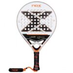 Pala de Pádel NoxSport ML10 Quantum 3K 2025 (Miguel Lamperti) 8436603199957 PAD ML10 QUANT 25