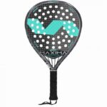 Pala de Pádel Varlion Maxima Summum Prisma Soft 2023/ Azul  PAD MAX SUM PR S 23