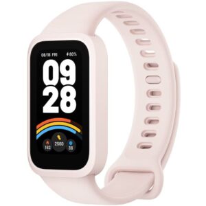 Pulsera Smartband Xiaomi Smart Band 9 Active/ Rosa 6932554415389 BHR9917GL