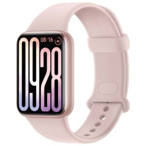 Pulsera Smartband Xiaomi Smart Band 9 Pro/ Oro Rosado 6941812789681 BHR8714GL