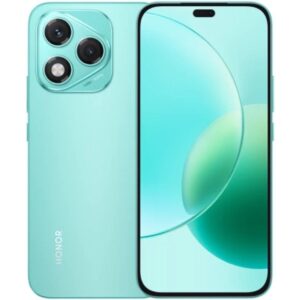 Smartphone Honor 400 Lite 8GB/ 256GB/ 6.7"/ 5G/ Verde 6936520865086 5109BRUW