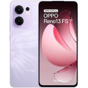 Smartphone Oppo Reno 13FS 12GB/ 512GB/ 6.67"/ 5G/ Purpura 6932169362603 110010234974