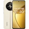 Smartphone Realme 12 Plus 8GB/ 256GB/ 6.67"/ 5G/ Beige 6941764427006