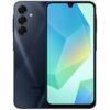 Smartphone Samsung Galaxy A16 4GB/ 128GB/ 6.7"/ 5G/ Negro Azul 8806097091547
