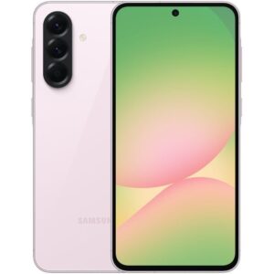 Smartphone Samsung Galaxy A56 8GB/ 256GB/ 6.7"/ 5G/ Rosa 8806095982724 SM-A566BLICEUB