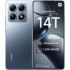 Smartphone Xiaomi 14T 12GB/ 256GB/ 6.67"/ 5G/ Azul 6941812710463 MZB0HTQEU