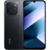 Smartphone Xiaomi POCO C85 6GB/ 128GB/ 6.9"/ Negro 6932554457037
