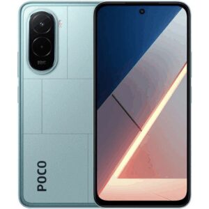 Smartphone Xiaomi POCO M7 6GB/ 128GB/ 6.9"/ Azul 6932554452049 POCO M7 6-128 BL