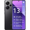 Smartphone Xiaomi Redmi Note 13 Pro+ 12GB/ 512GB/ 6.67"/ 5G/ Negro 6941812750582 MZB0FF1EU