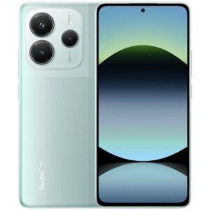 Smartphone Xiaomi Redmi Note 14 6GB/ 128GB/ 6.67"/ 5G/ Verde 6932554405489